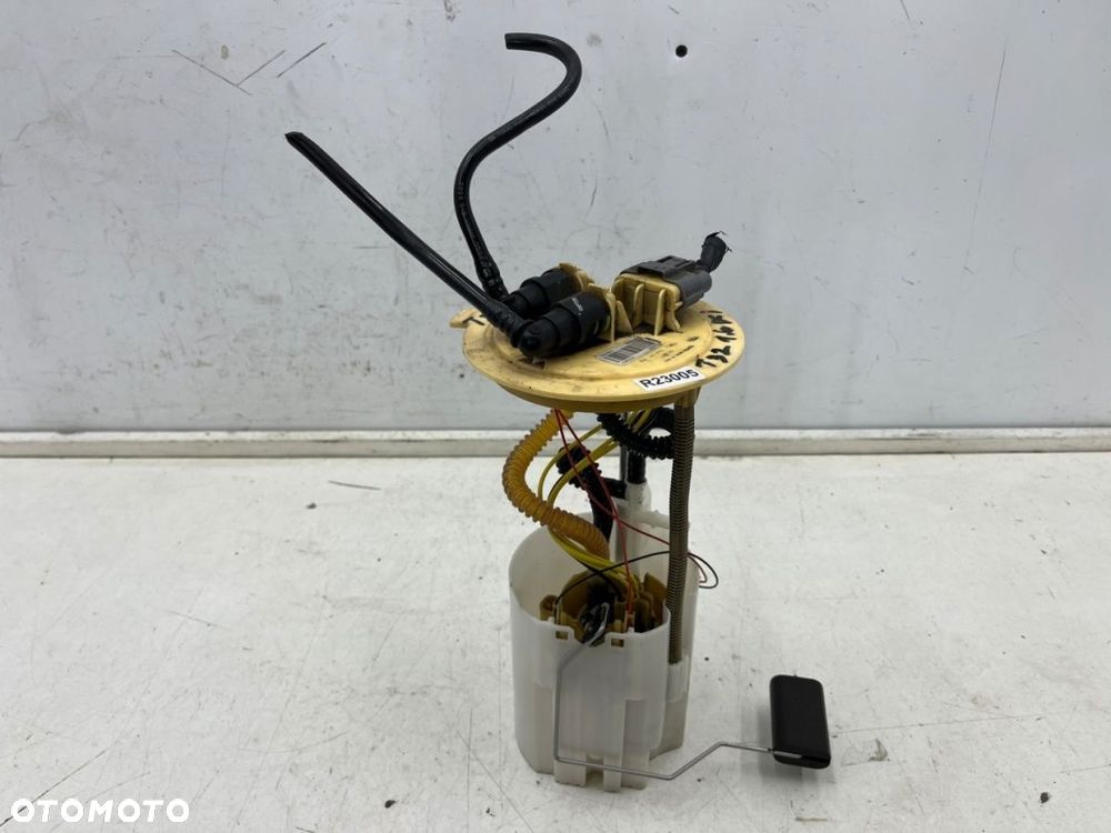 Pływak Nissan X-Trail III T32 Rogue Qashqai J11 Koleos II 13-21r. 1.6 dCi pompa paliwa 170404be1a - 1