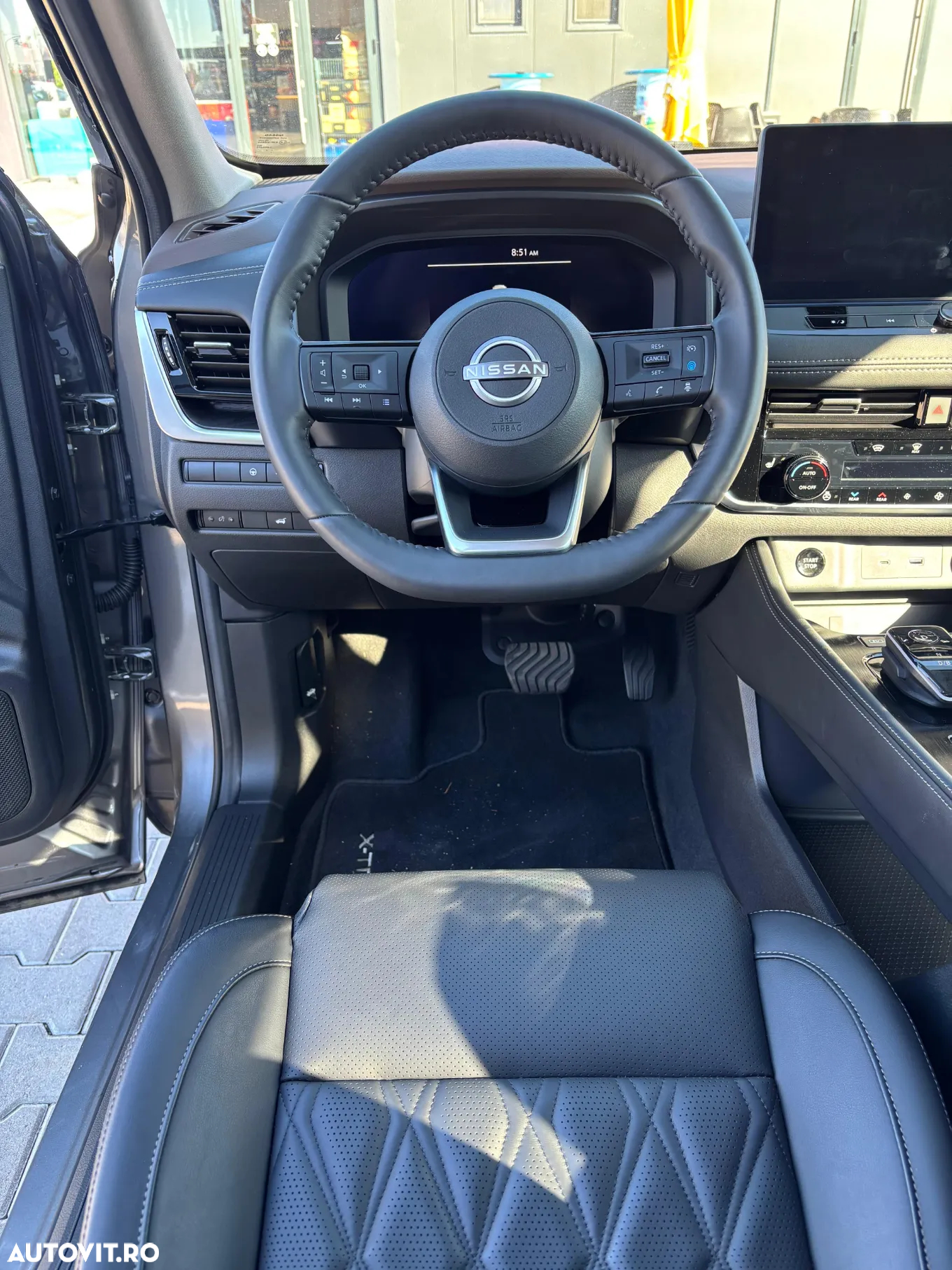 Nissan X-Trail e4ORCE Tekna Plus - 10
