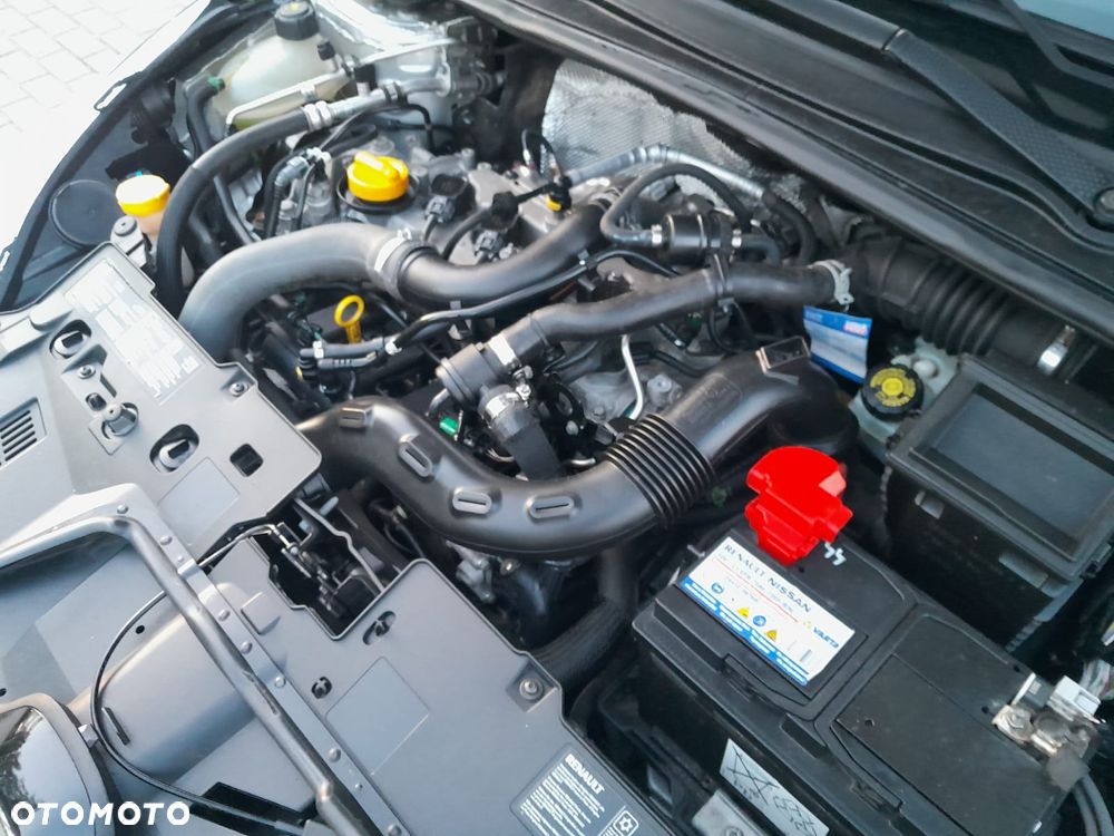 Renault Clio 1.2 TCe Alize EDC - 31