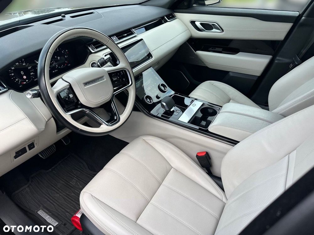 Land Rover Range Rover Velar - 15