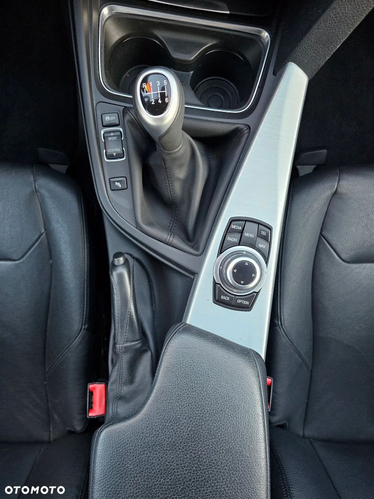 BMW Seria 3 320d Blue Performance Luxury Line - 19