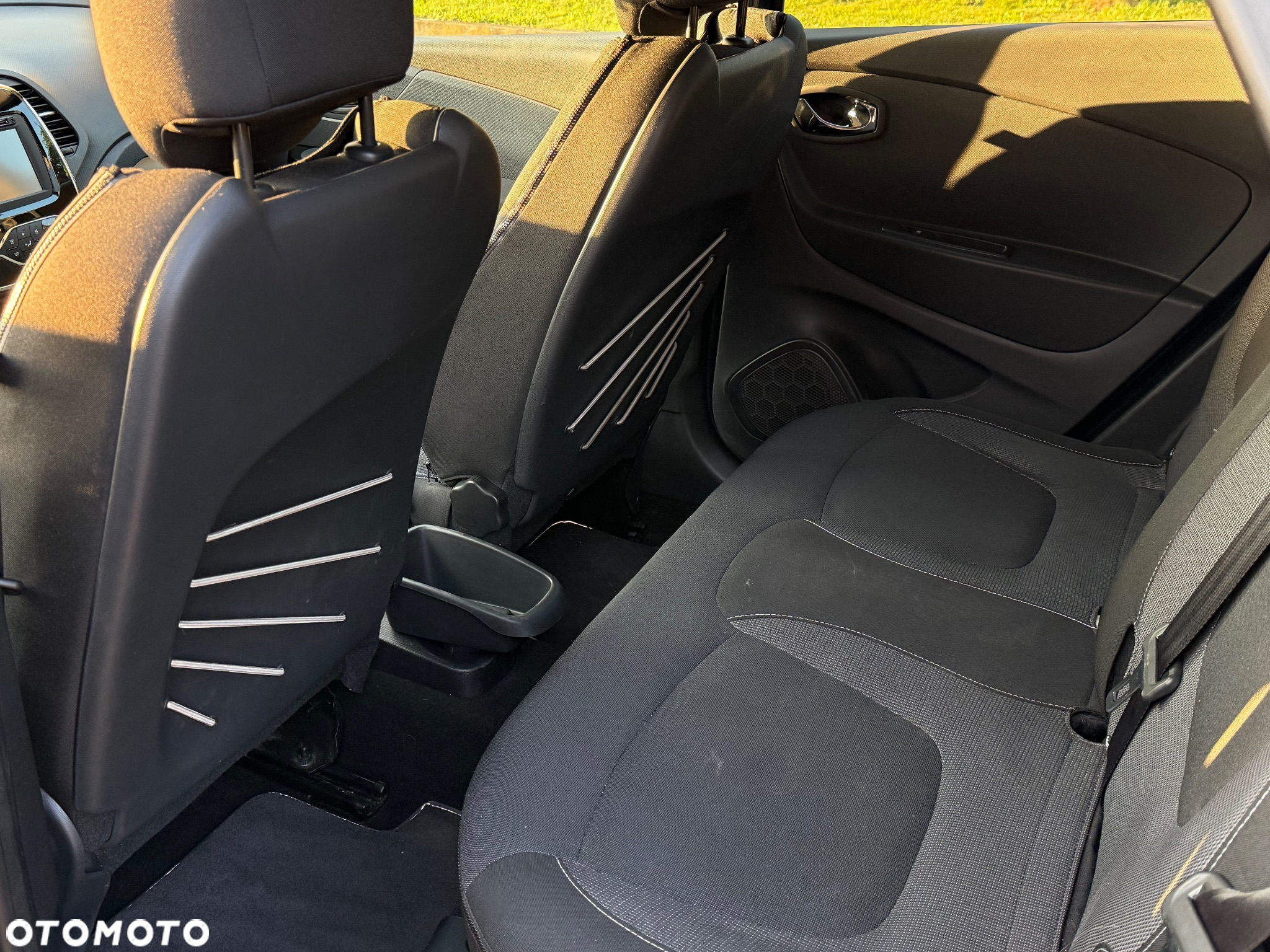 Renault Captur - 14