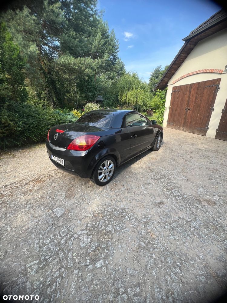 Opel Tigra 1.8 Volks-Tigra - 7