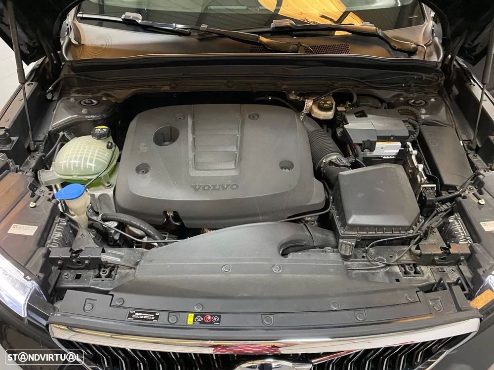 Volvo XC 40 2.0 D3 Inscription Geartronic - 21