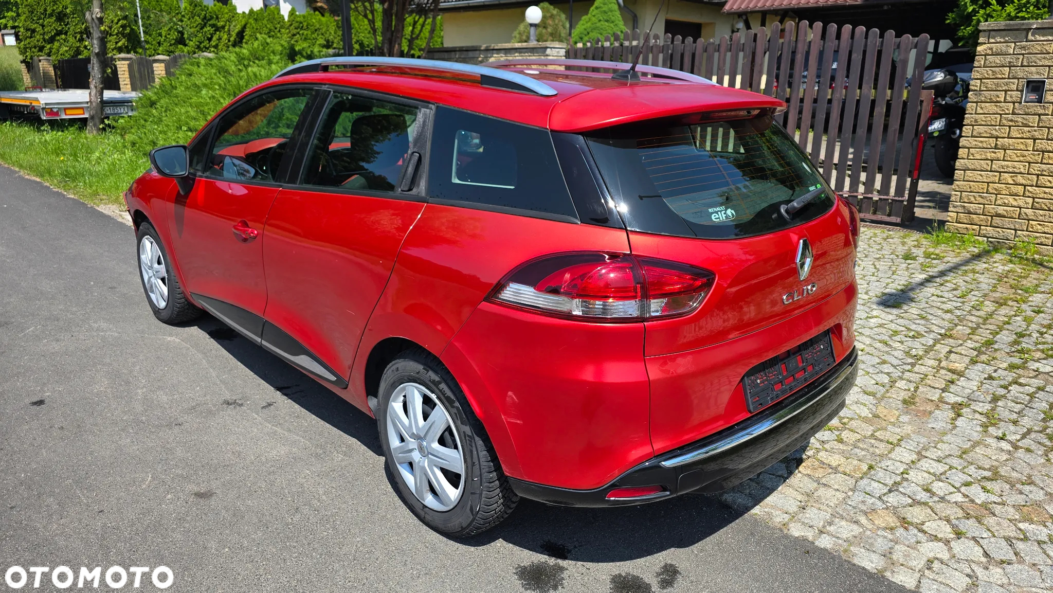 Renault Clio (Energy) TCe 90 Bose Edition - 7