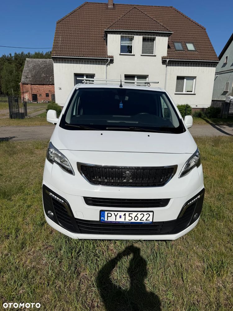 Peugeot Expert - 2
