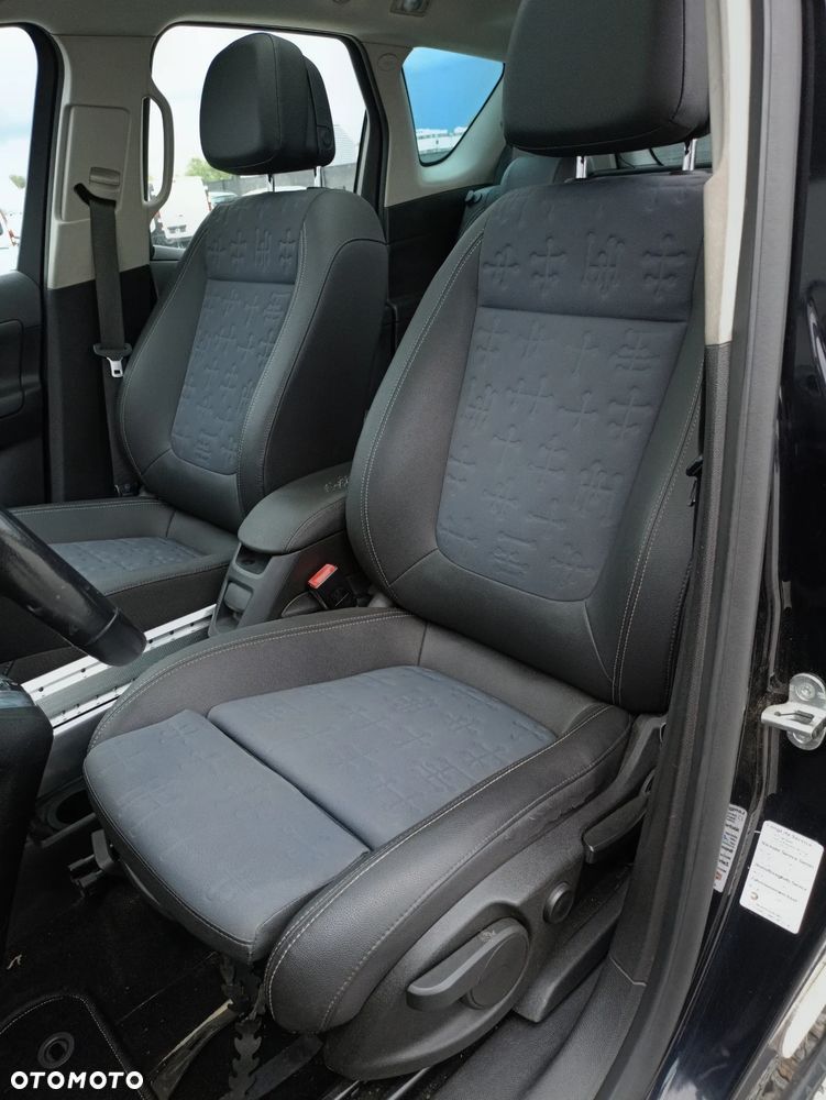 Opel Meriva - 8