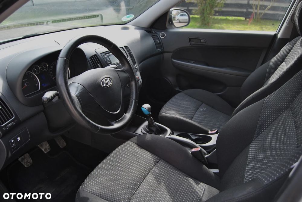 Hyundai i30 1.4 Blue Comfort - 5