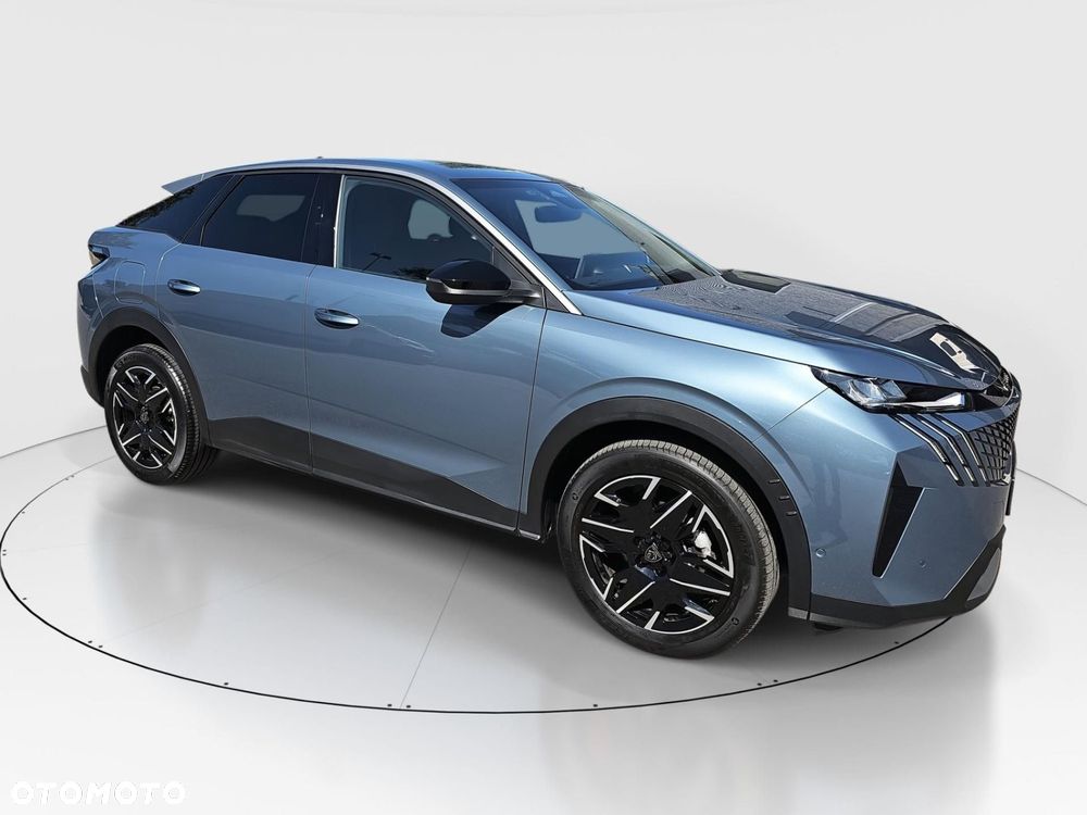 Peugeot 3008 - 4