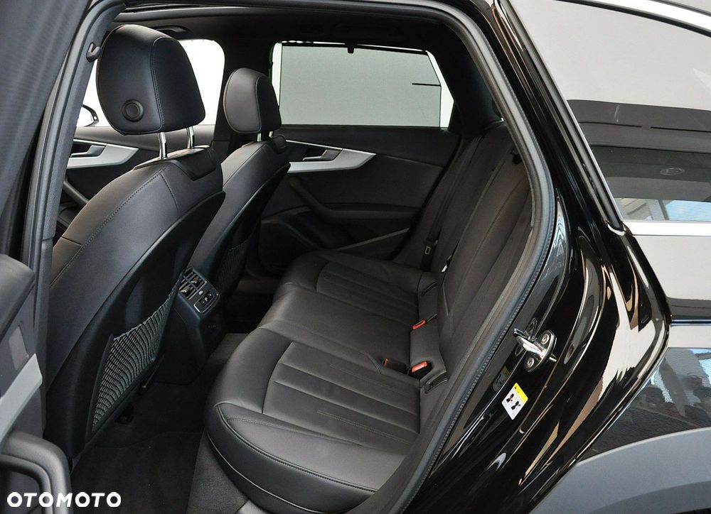 Audi A4 Allroad - 27