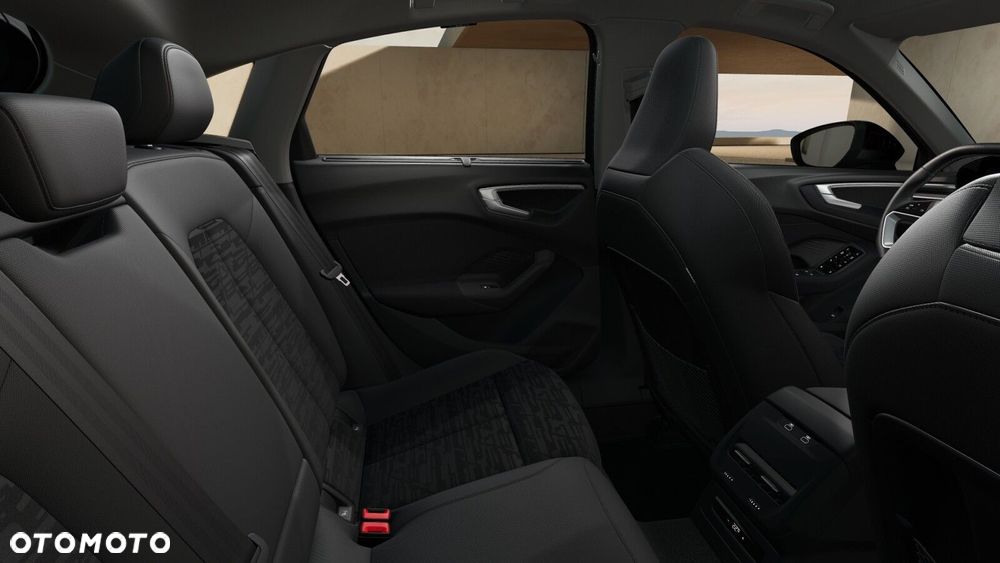 Audi A5 Limousine - 10