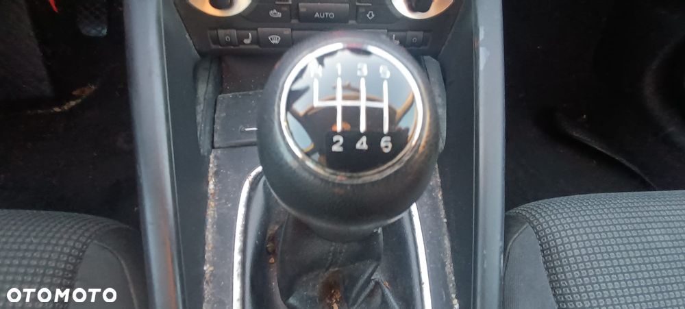 Audi A3 Sportback - 21