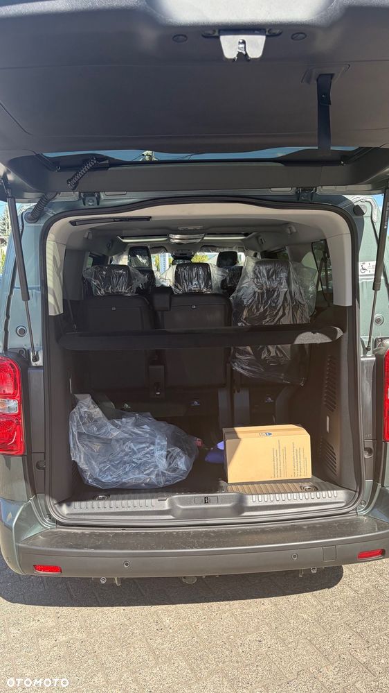 Opel Zafira 2.2 Diesel XL Business - 5
