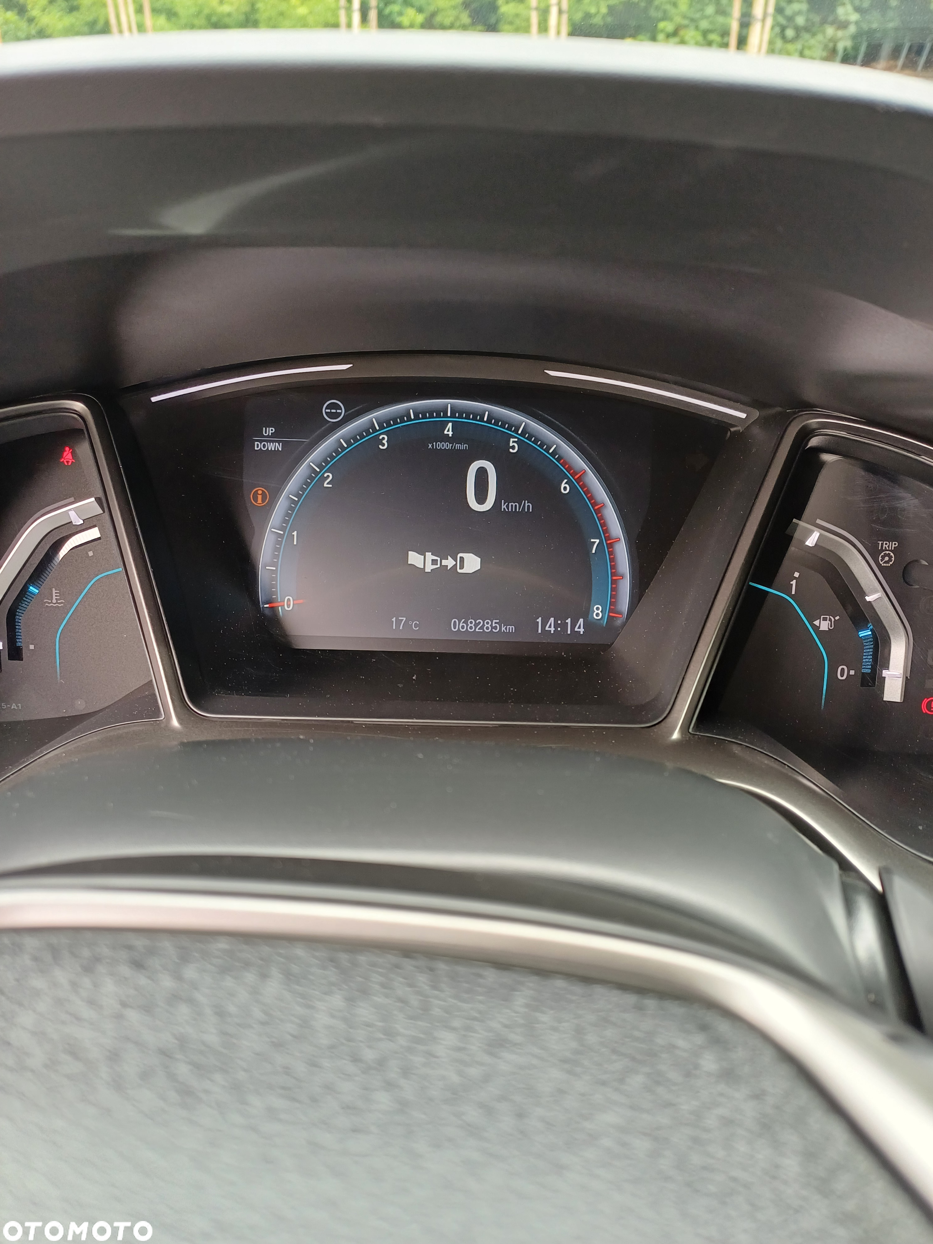 Honda Civic 1.0 T Elegance - 14