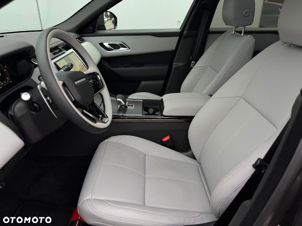 Land Rover Range Rover Velar - 5