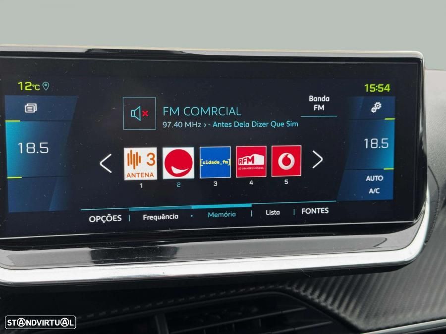 Peugeot e-2008 50 kWh GT Pack - 20