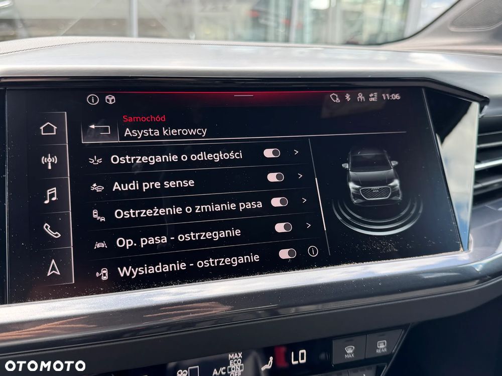 Audi Q4 e-tron 45 82kWh - 25