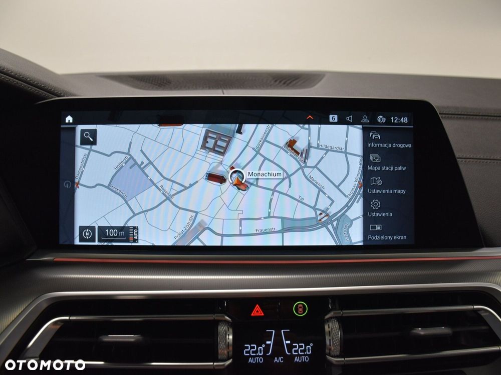 BMW X5 xDrive25d - 22