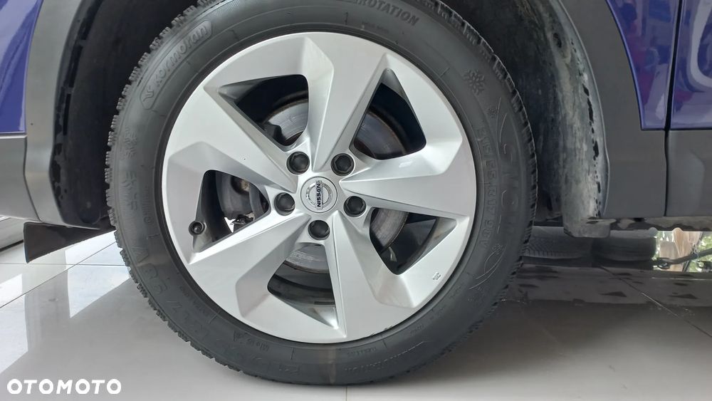 Nissan Qashqai 1.3 DIG-T Acenta EU6d - 32