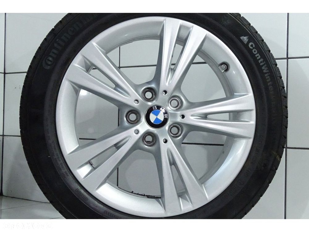 Koła zimowe BMW  17" BMW 2 F45 F46 - 6