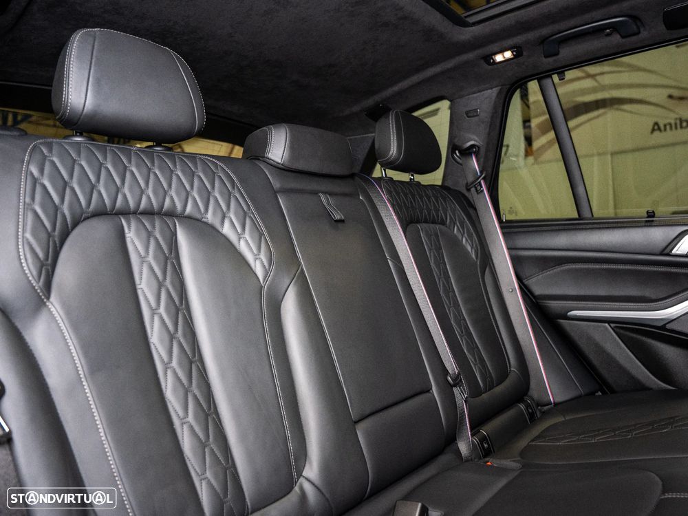 BMW X5 50 e xDrive Pack M Desportivo Pro - 22