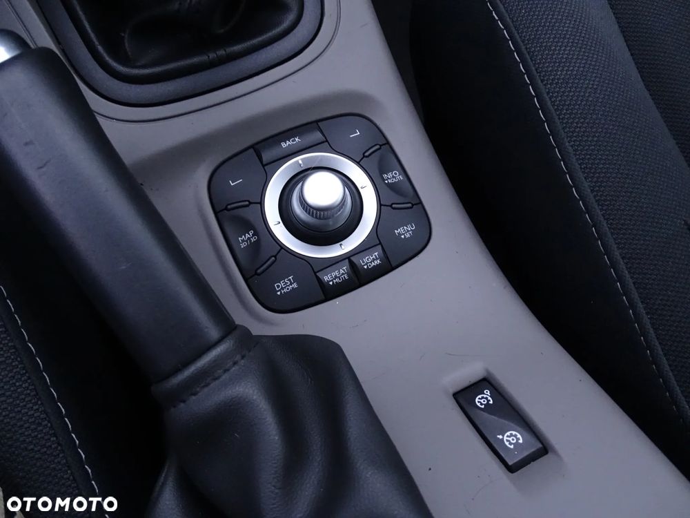 Renault Megane 1.6 16V 100 TomTom Edition - 35