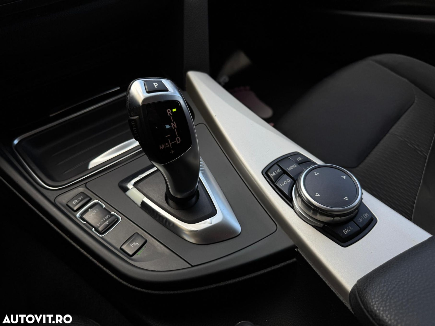 BMW Seria 3 - 13