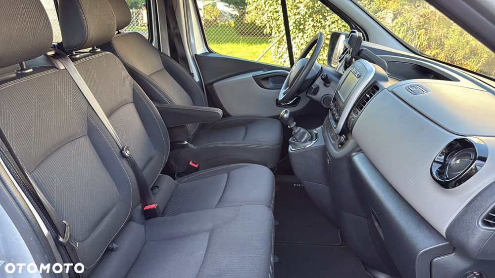 Nissan NV300 L2H1 2,9 dCi 125 (9-Si.) Premium - 17