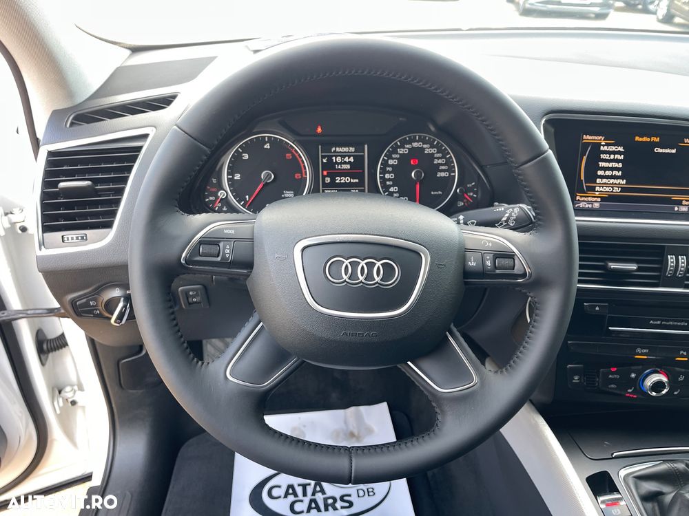 Audi Q5 - 37