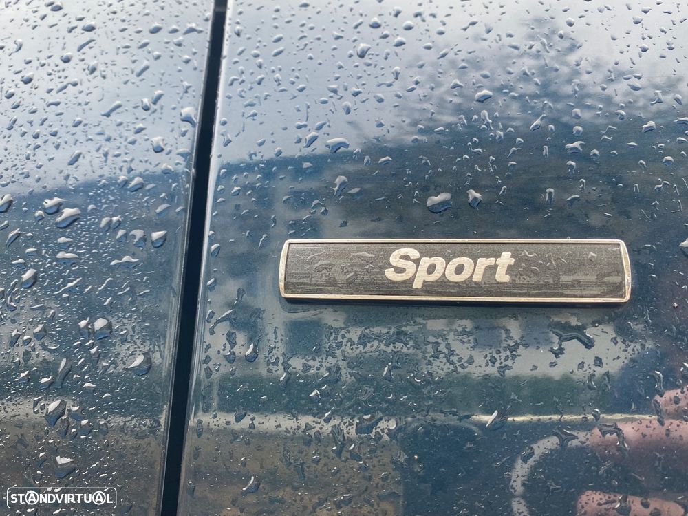 BMW 116 d EDynamics Line Sport - 21