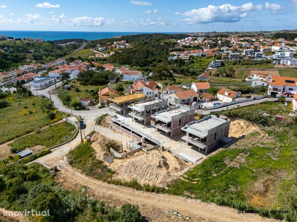 Moradia T4 - Ericeira 1 km, A Casa das Casas - Grande imagem: 3/31