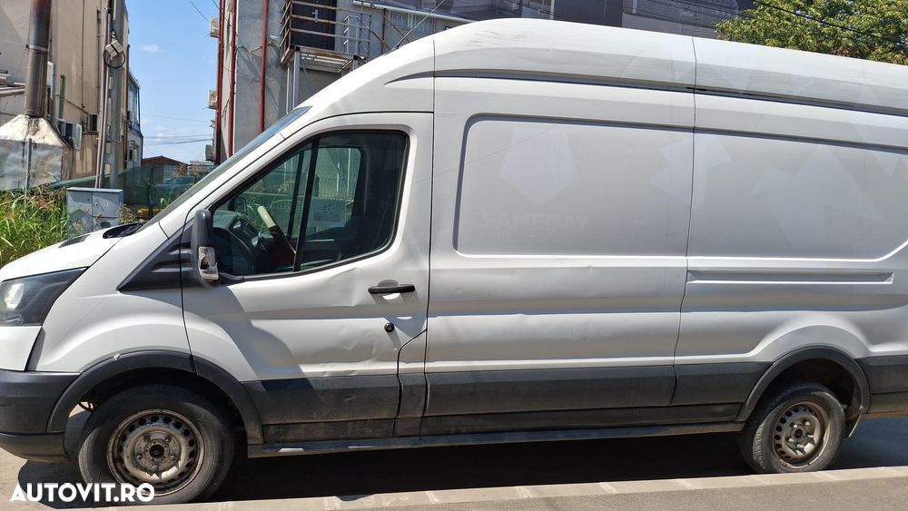 Ford Transit - 4