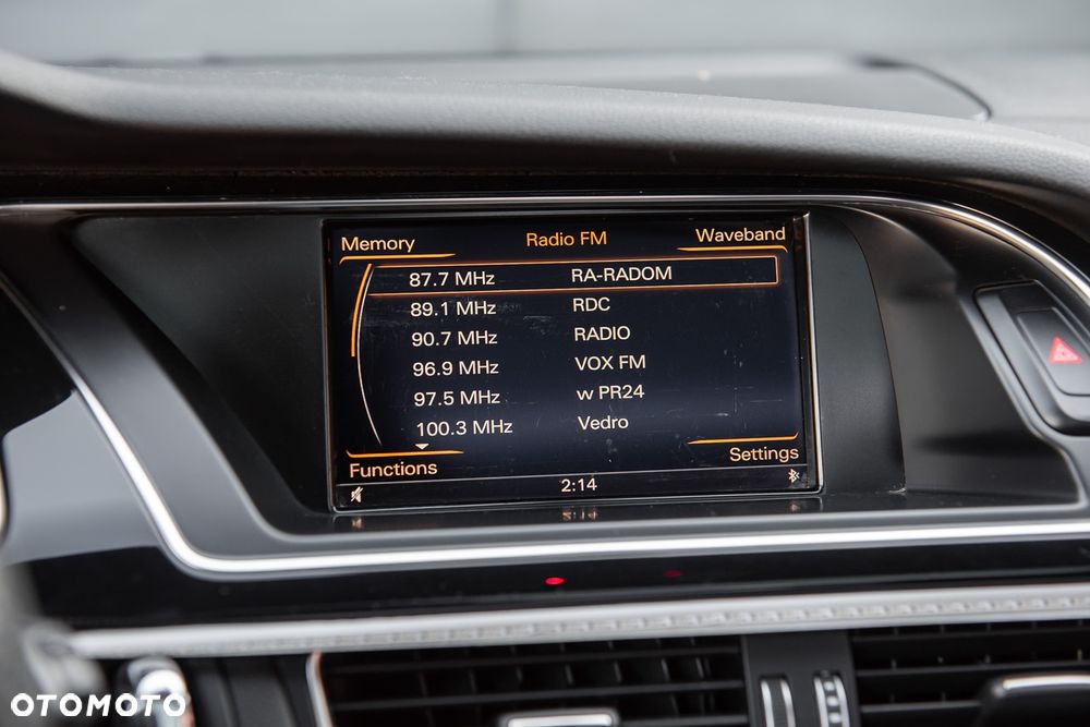 Audi RS5 Coupé S tronic - 26