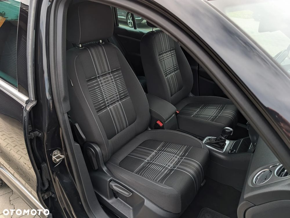 Volkswagen Tiguan 2.0 TDI SCR 4MOTION BlueMotion Technology DSG Lounge Sport & Style - 36