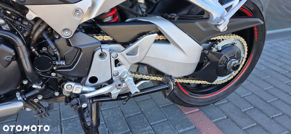 Honda VFR - 37