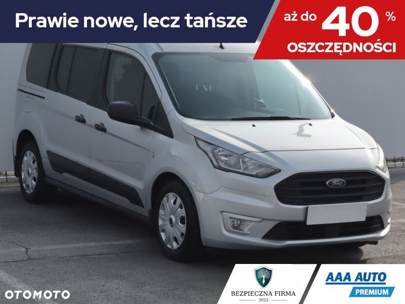 Ford Transit Connect - 2