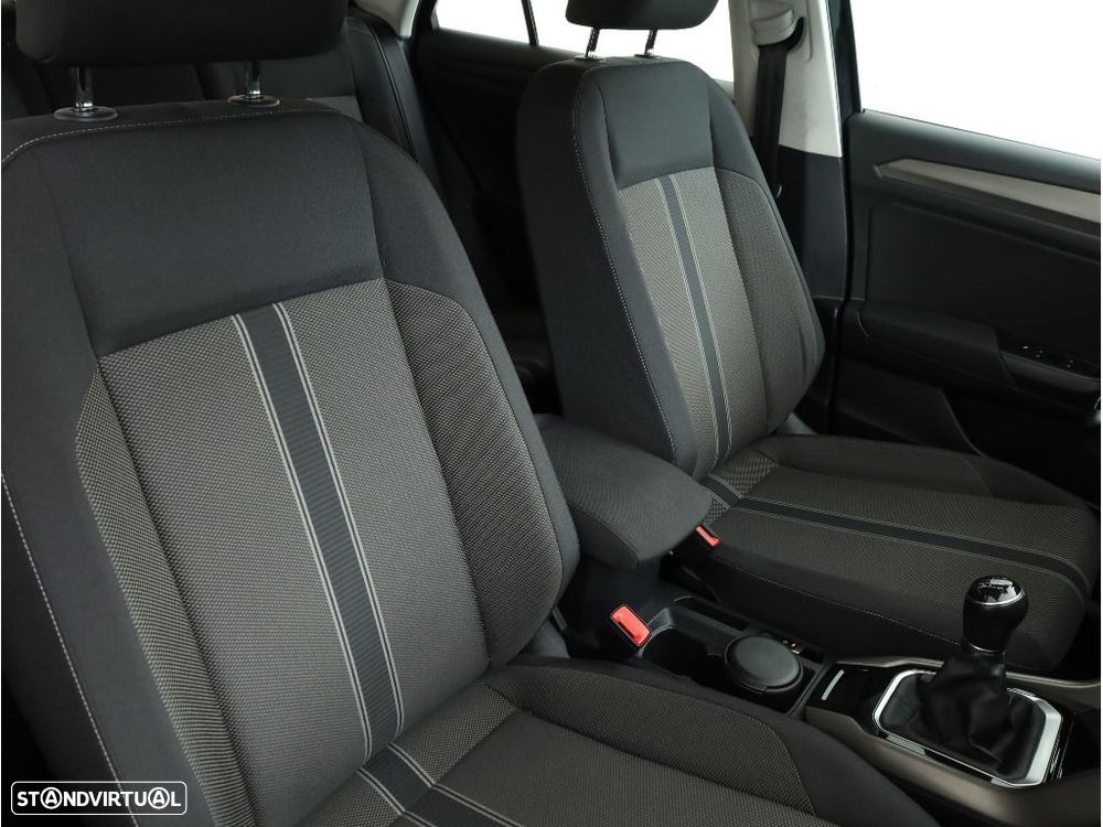 VW T-Roc 2.0 TDI Style - 15