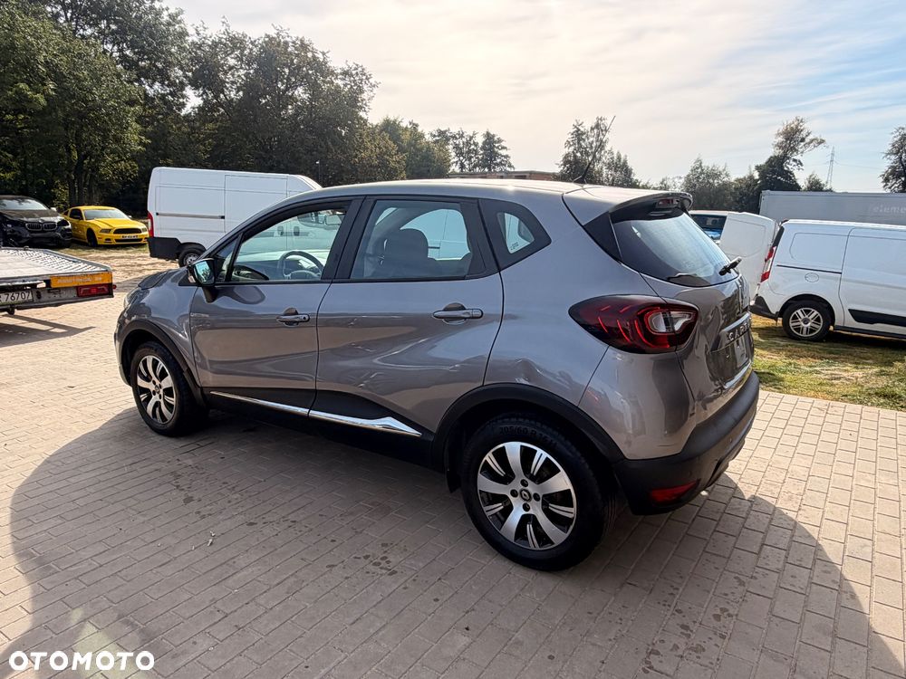 Renault Captur ENERGY dCi 90 Start&Stop Life - 11