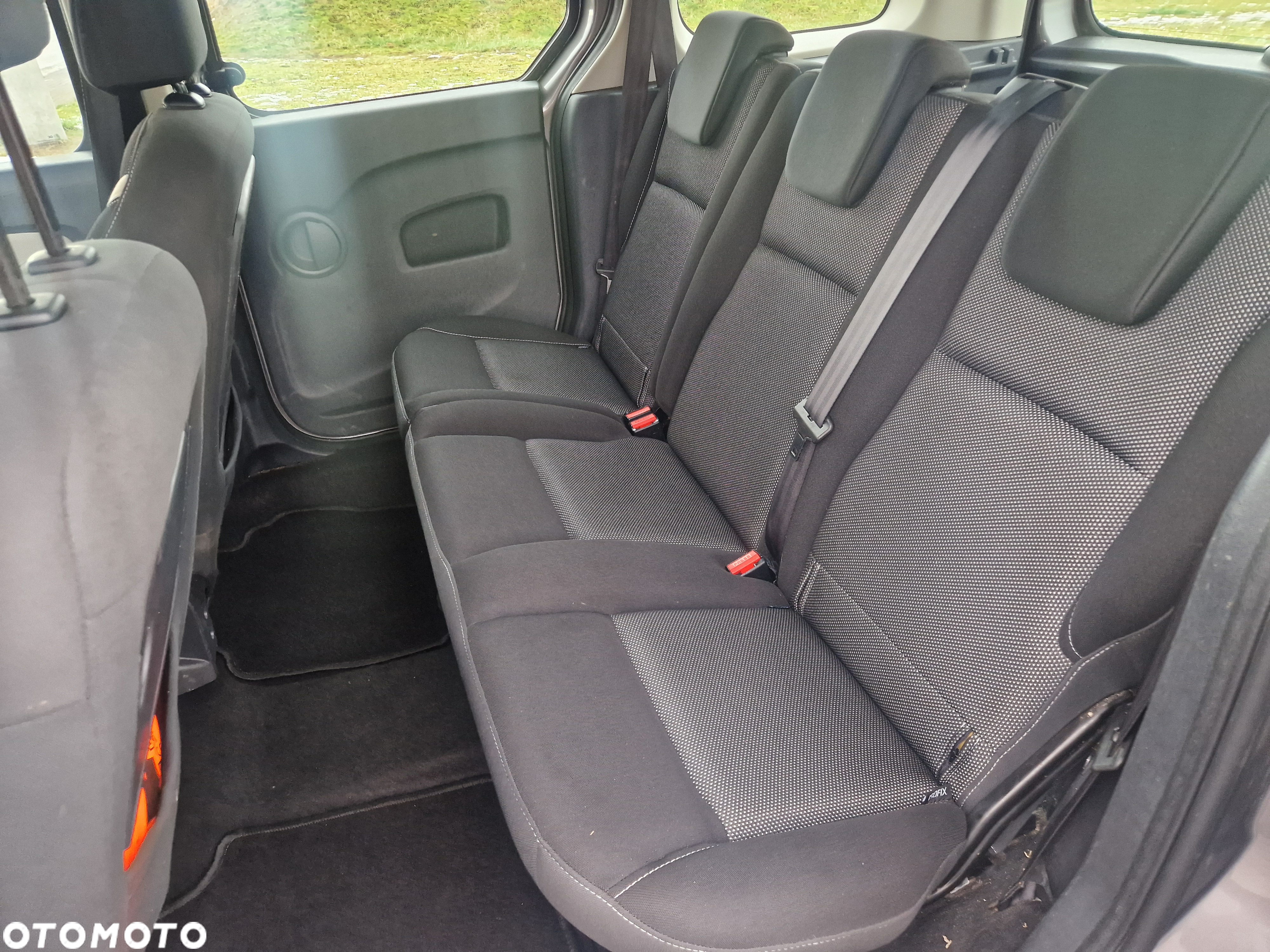Renault Kangoo 1.2 TCE Energy Oasis - 9