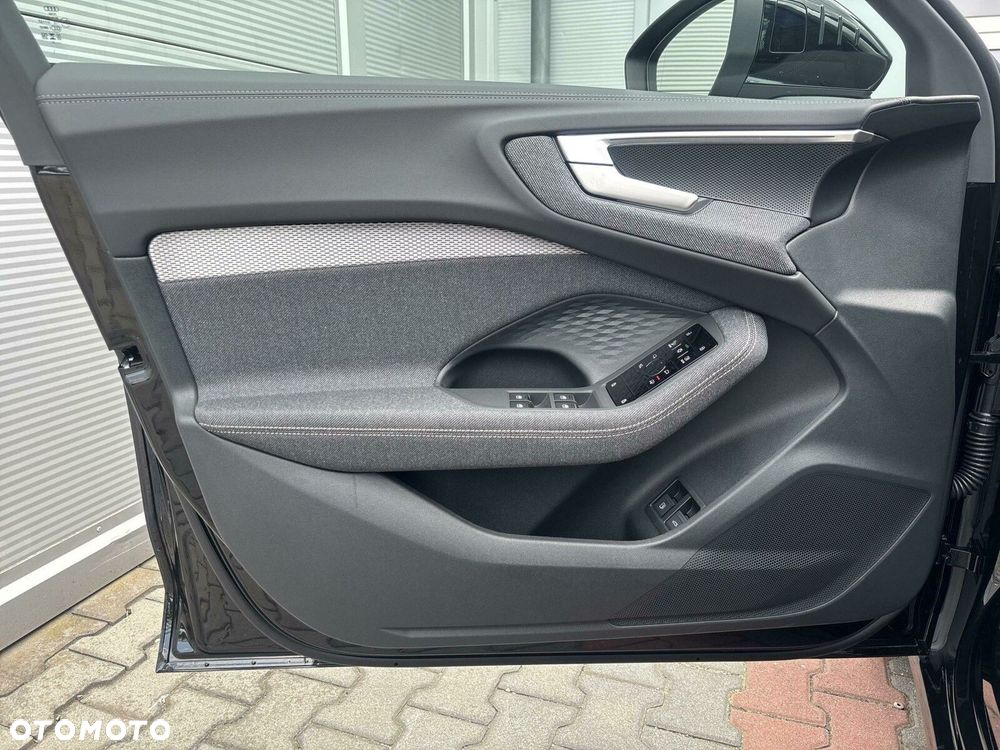 Audi A5 - 10