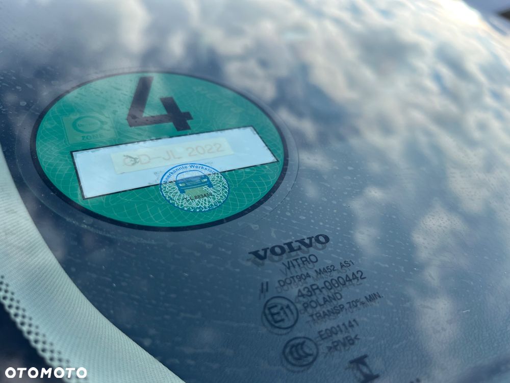 Volvo V60 D4 Geartronic Momentum Pro - 9