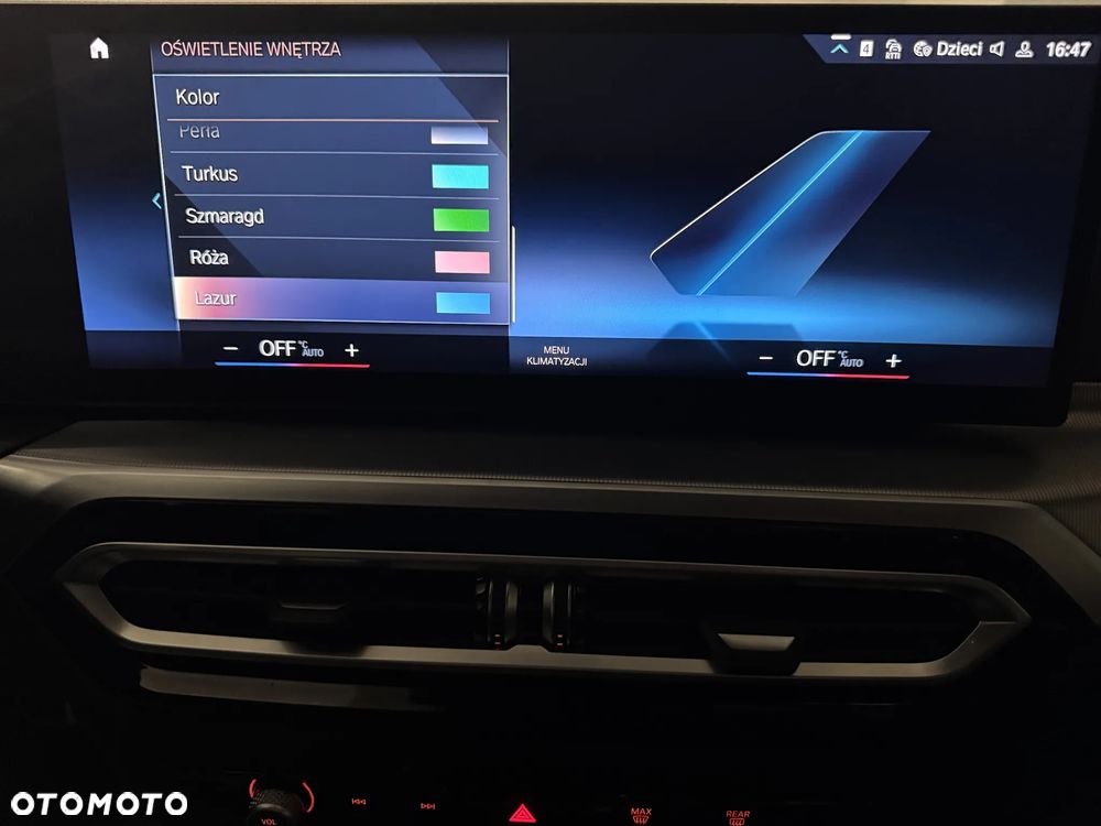 BMW Seria 3 320d xDrive mHEV M Sport - 18