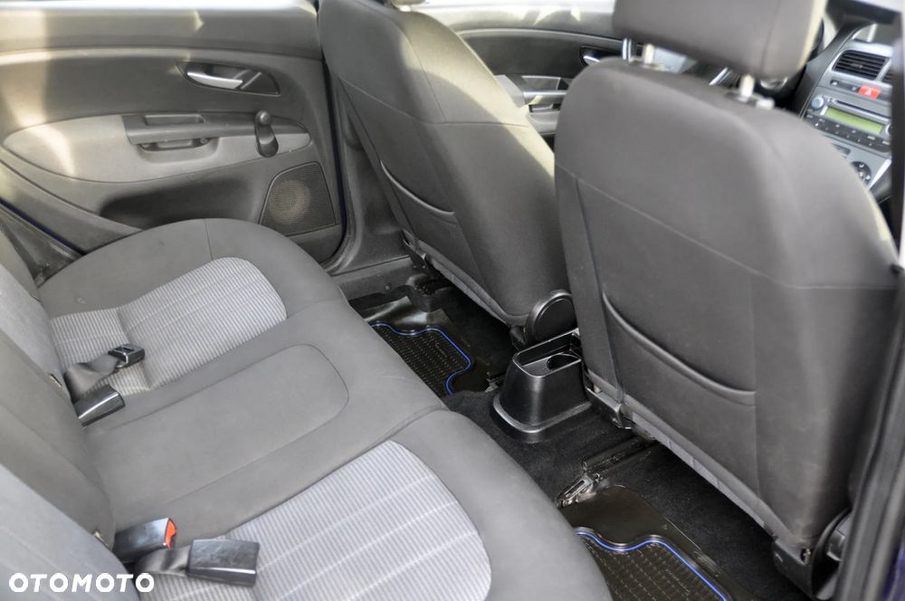 Fiat Linea 1.4 Active - 8