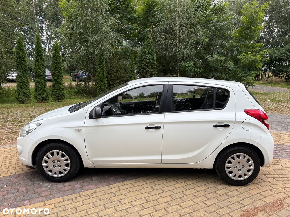Hyundai i20 1.2 Edition 20 - 32
