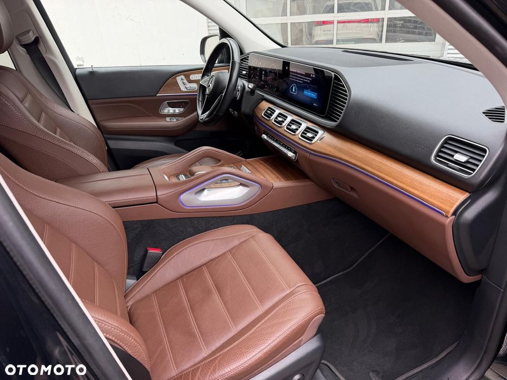 Mercedes-Benz Gle 2024 photo 5