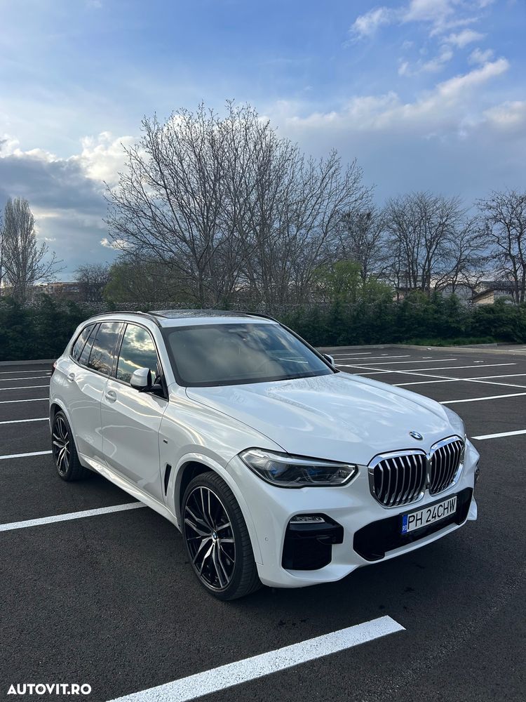 BMW X5 xDrive30d - 2