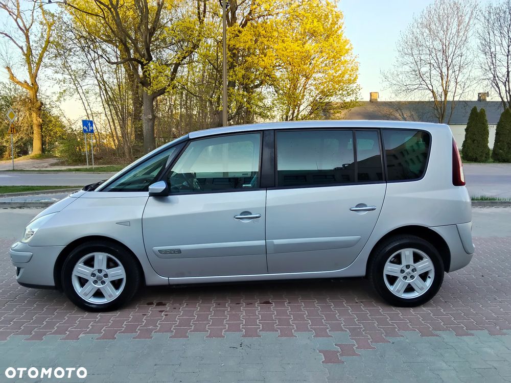 Renault Espace - 8
