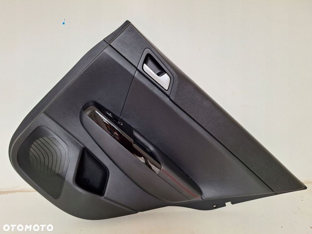 kia sportage iv tapicerka boczek drzwi prawy tyl tylny gt-line lift 16- - 1