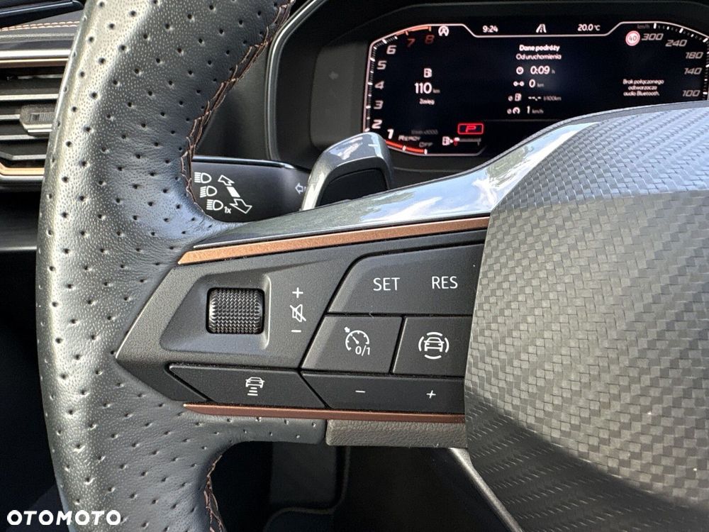 Cupra Formentor 1.5 TSI DSG - 14