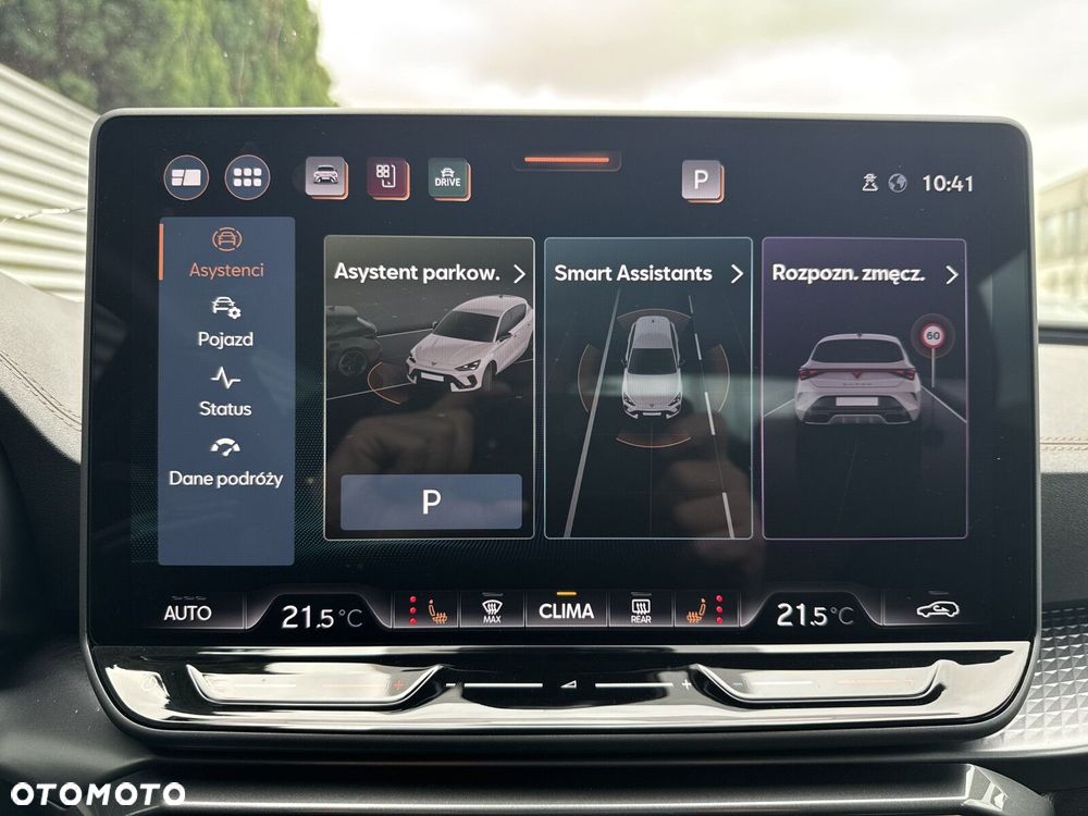 Cupra Leon 2.0 TDI DSG - 27